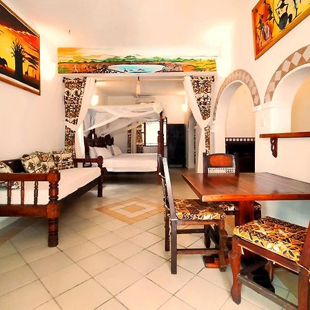Watamu Solana Apartments 객실 사진