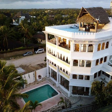 Watamu Solana Apartments 외부 사진