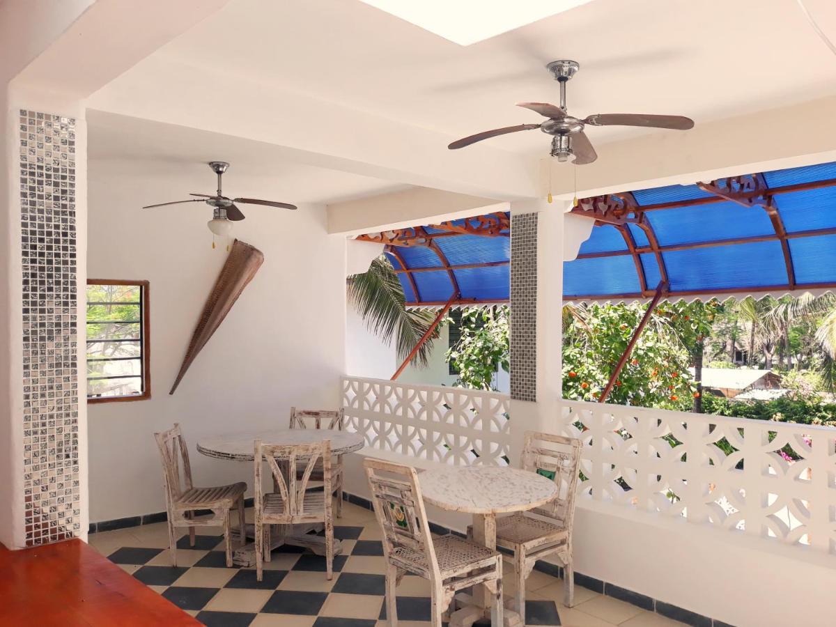 Watamu Solana Apartments 외부 사진