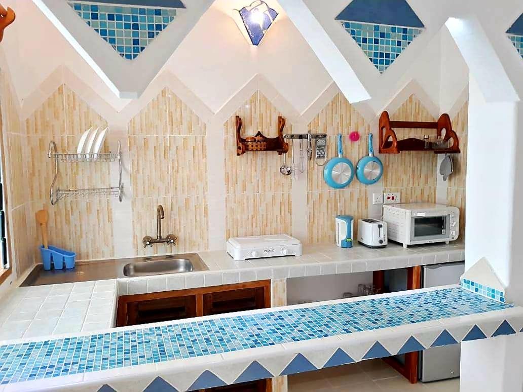 Watamu Solana Apartments 외부 사진