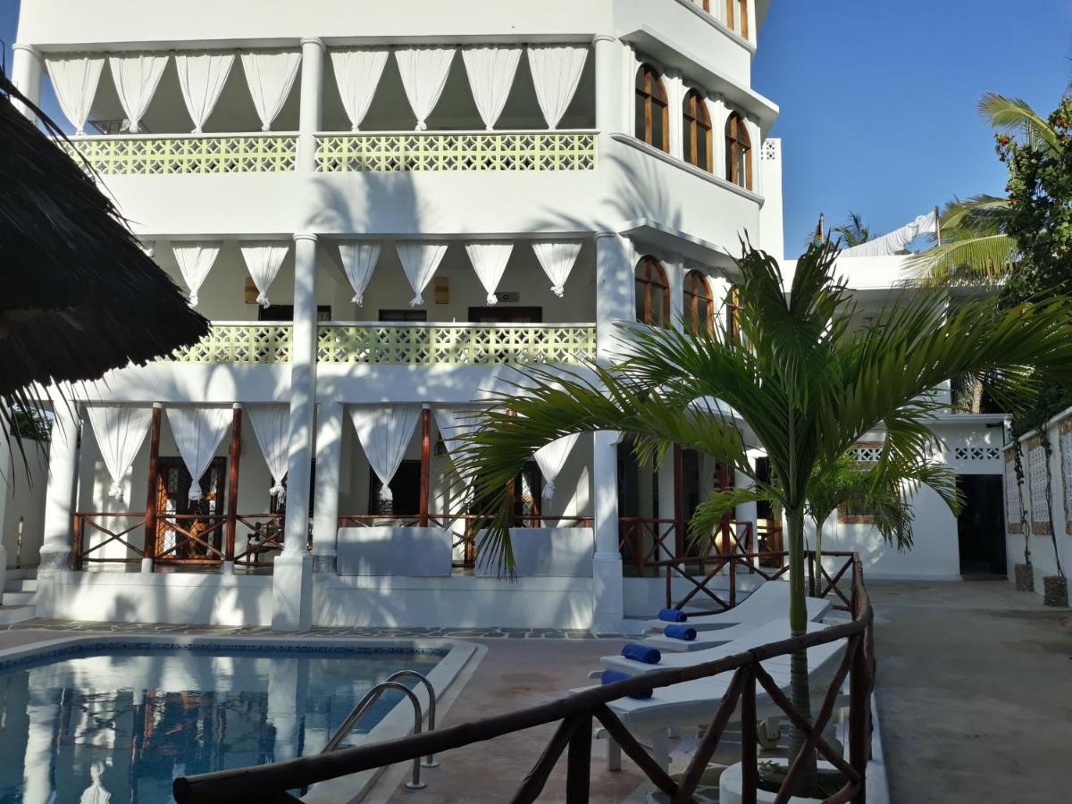 Watamu Solana Apartments 외부 사진