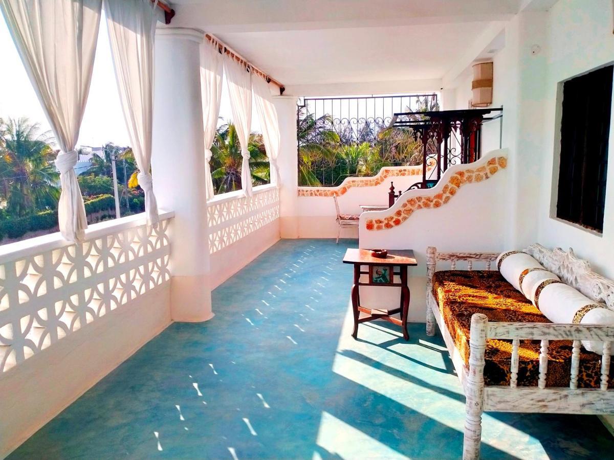 Watamu Solana Apartments 외부 사진
