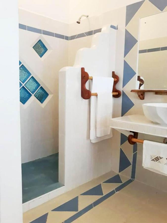 Watamu Solana Apartments 외부 사진