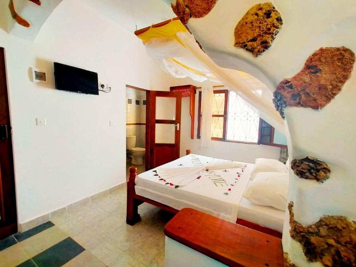 Watamu Solana Apartments 외부 사진