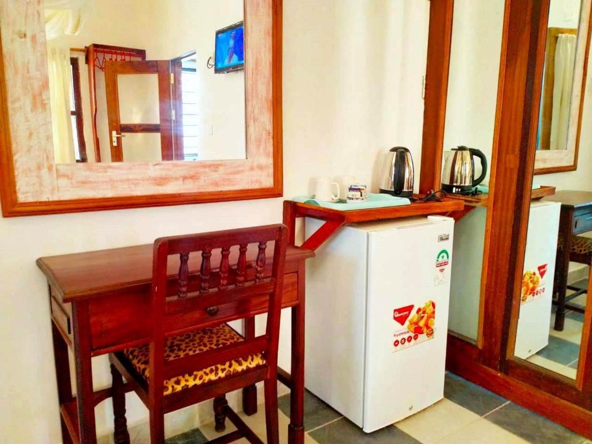 Watamu Solana Apartments 외부 사진