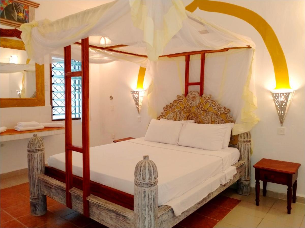 Watamu Solana Apartments 외부 사진