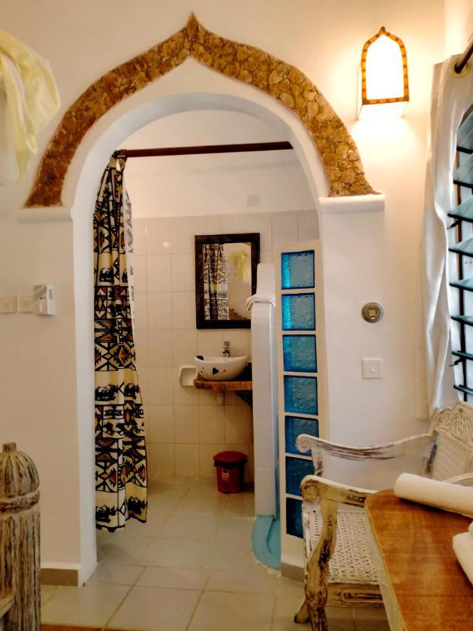 Watamu Solana Apartments 외부 사진