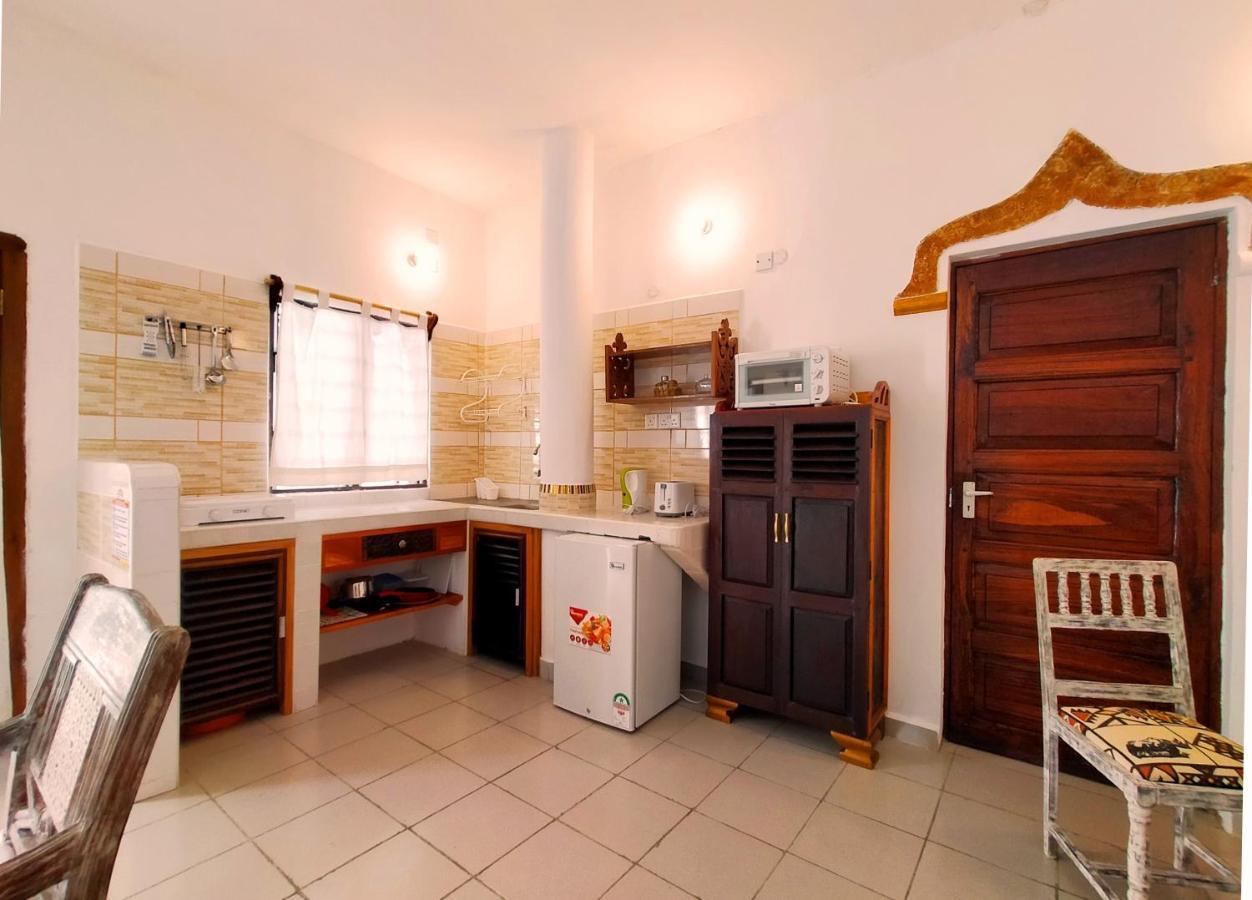 Watamu Solana Apartments 외부 사진