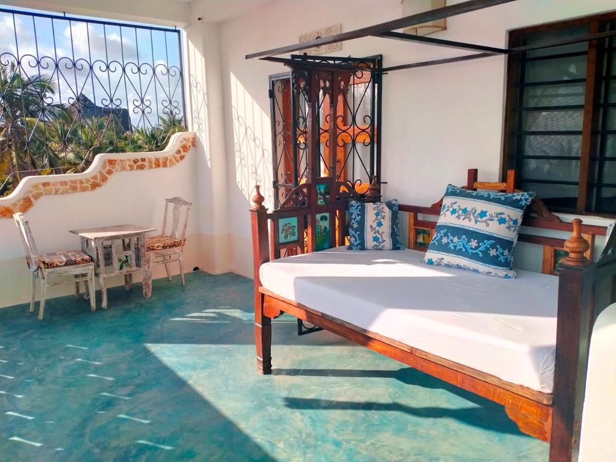 Watamu Solana Apartments 외부 사진