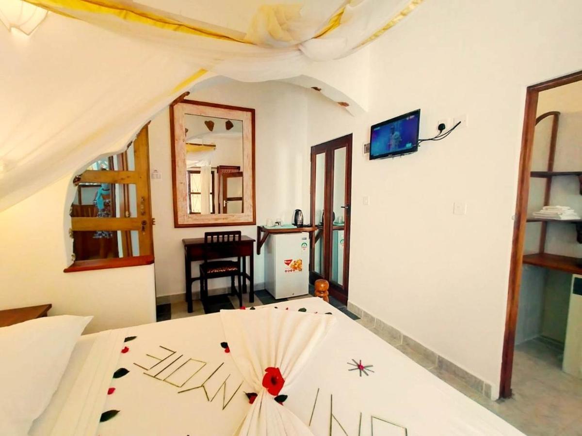 Watamu Solana Apartments 외부 사진