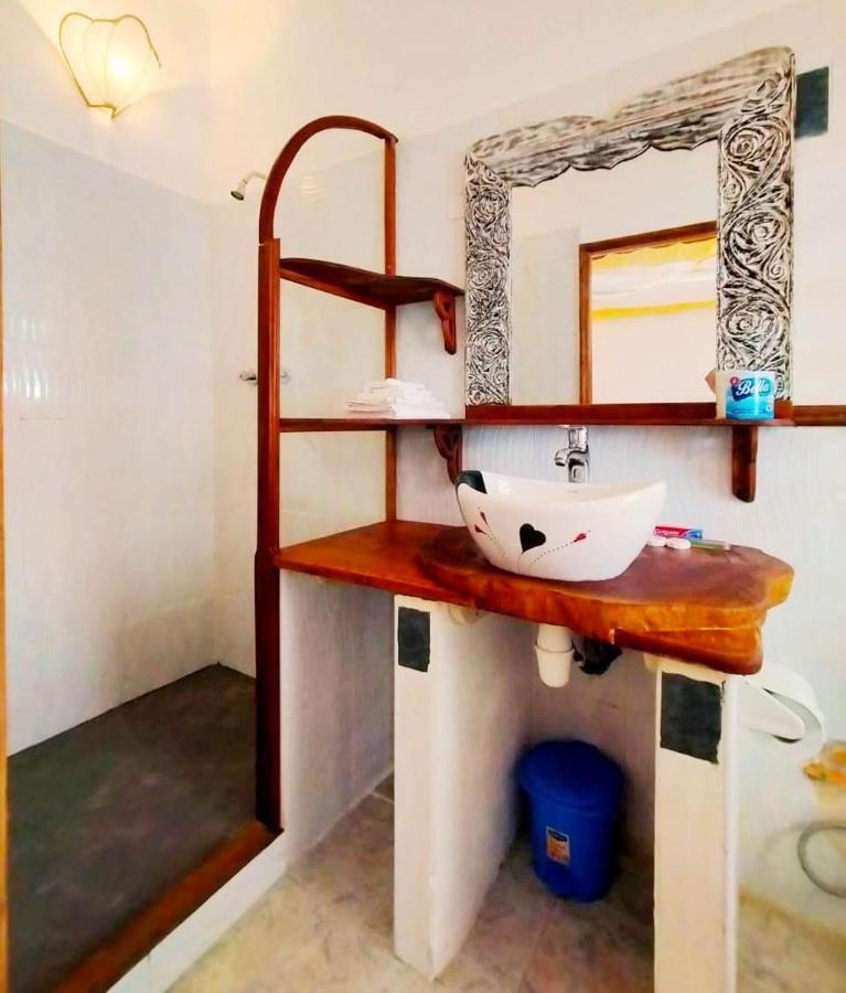 Watamu Solana Apartments 외부 사진