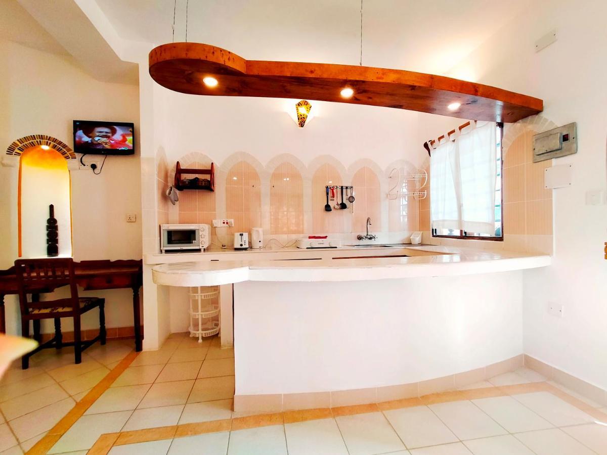 Watamu Solana Apartments 외부 사진