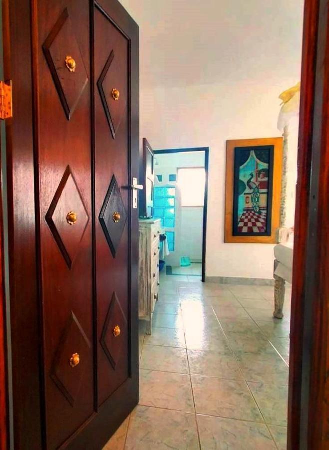 Watamu Solana Apartments 외부 사진