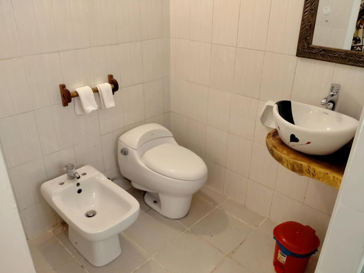 Watamu Solana Apartments 외부 사진
