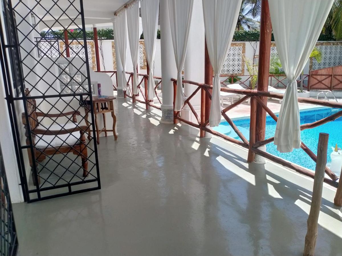 Watamu Solana Apartments 외부 사진