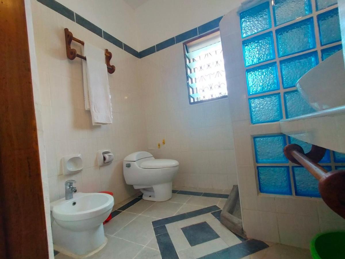 Watamu Solana Apartments 외부 사진