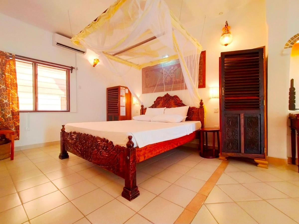 Watamu Solana Apartments 외부 사진