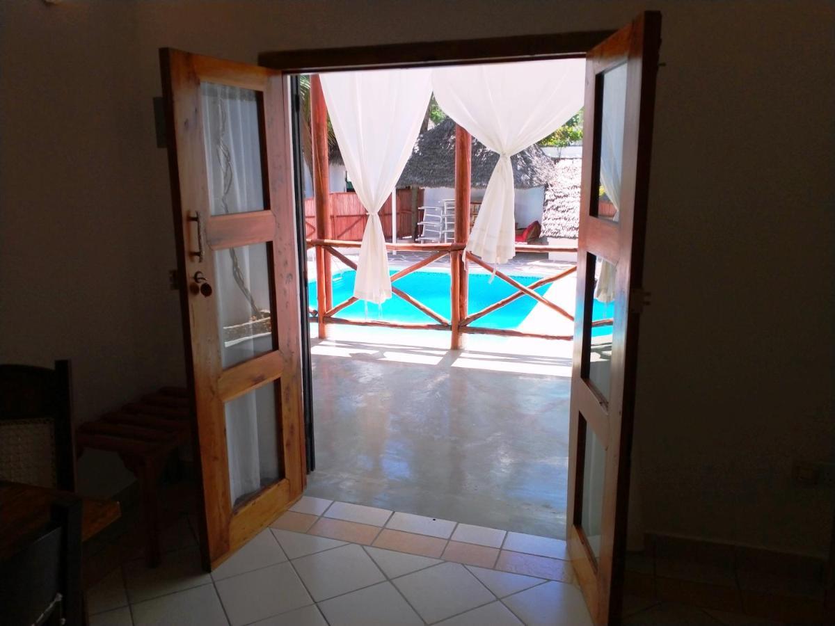 Watamu Solana Apartments 외부 사진
