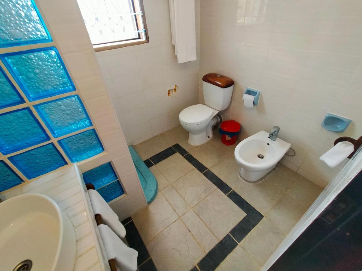 Watamu Solana Apartments 외부 사진