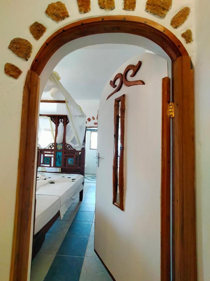 Watamu Solana Apartments 외부 사진