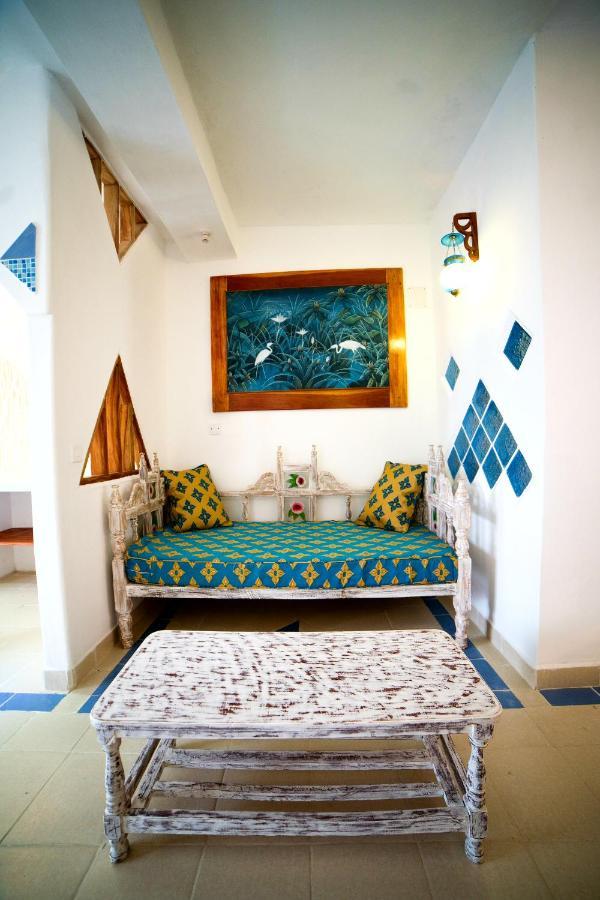 Watamu Solana Apartments 외부 사진