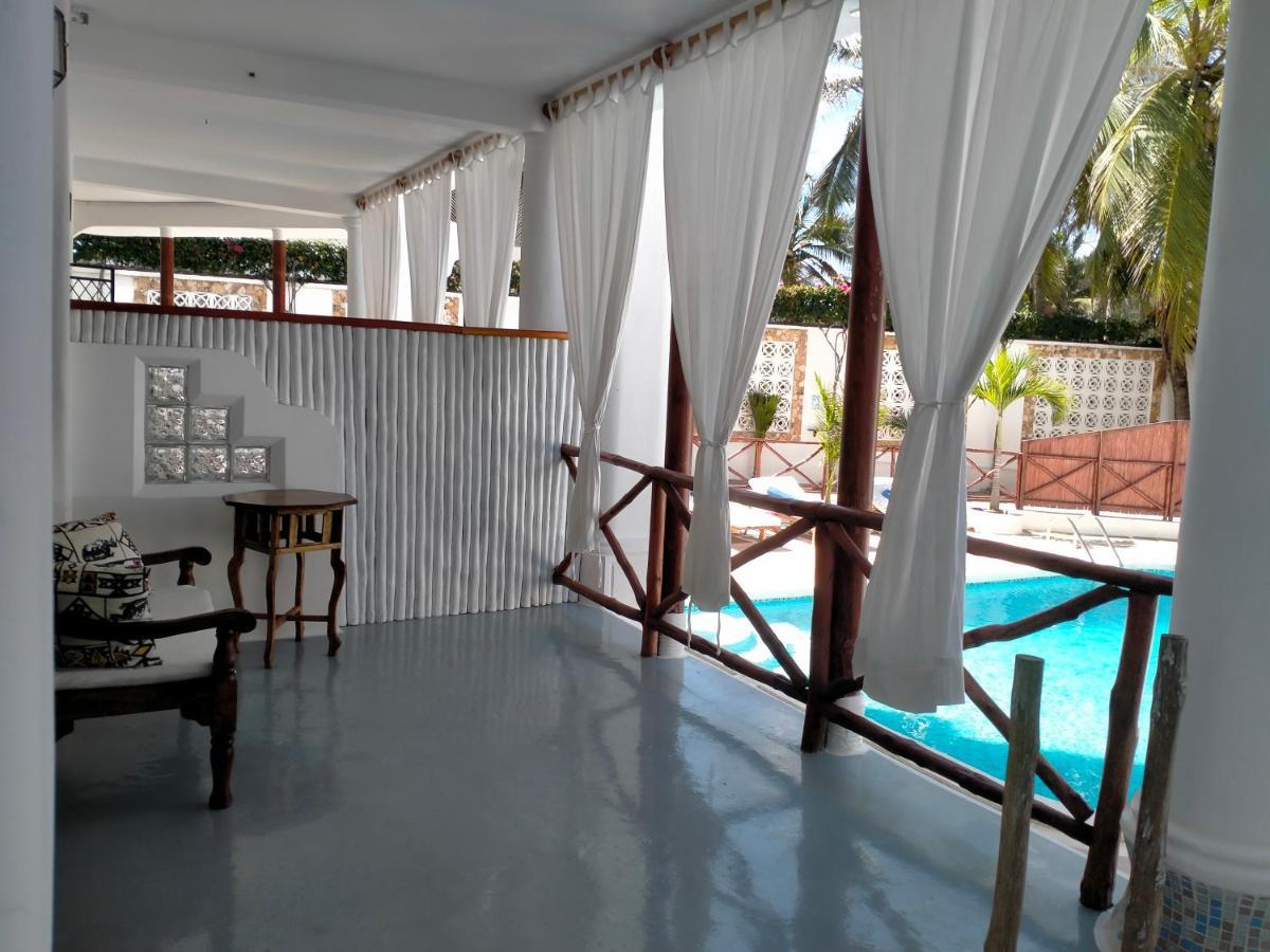Watamu Solana Apartments 객실 사진