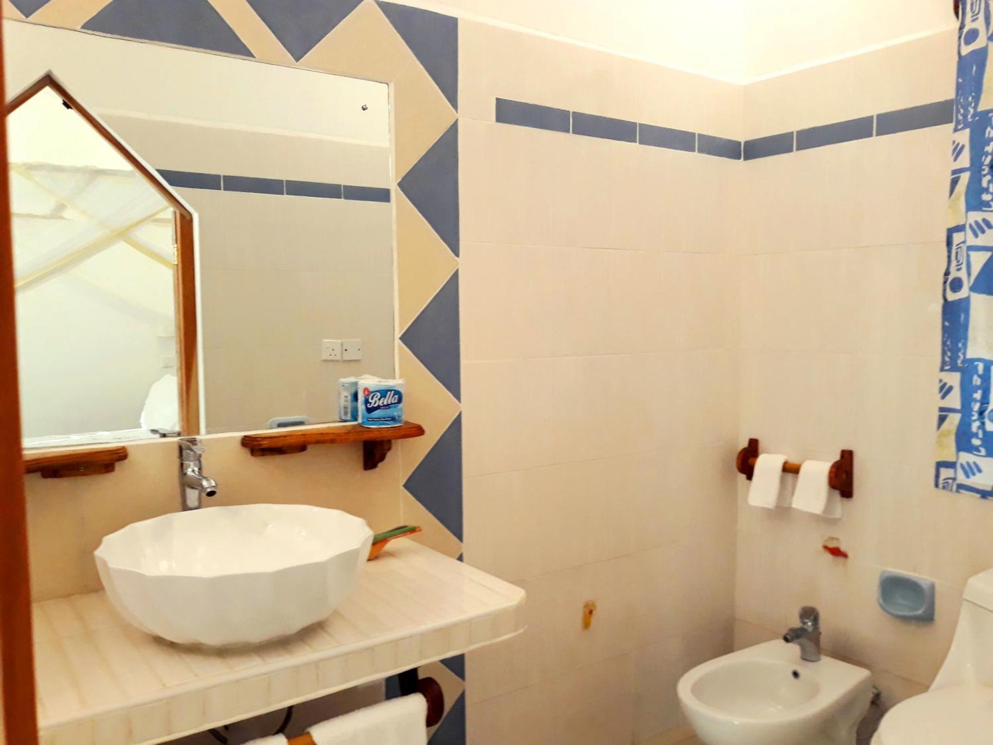 Watamu Solana Apartments 객실 사진