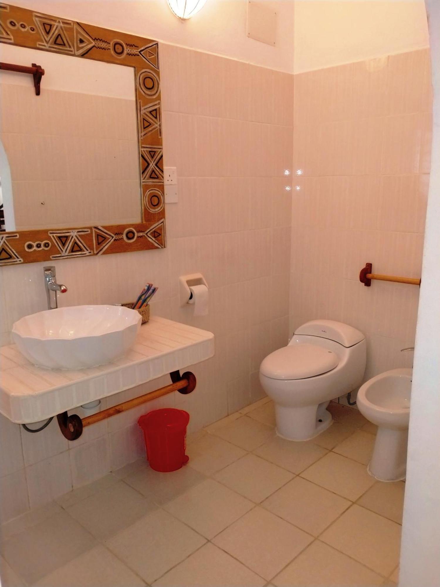 Watamu Solana Apartments 객실 사진