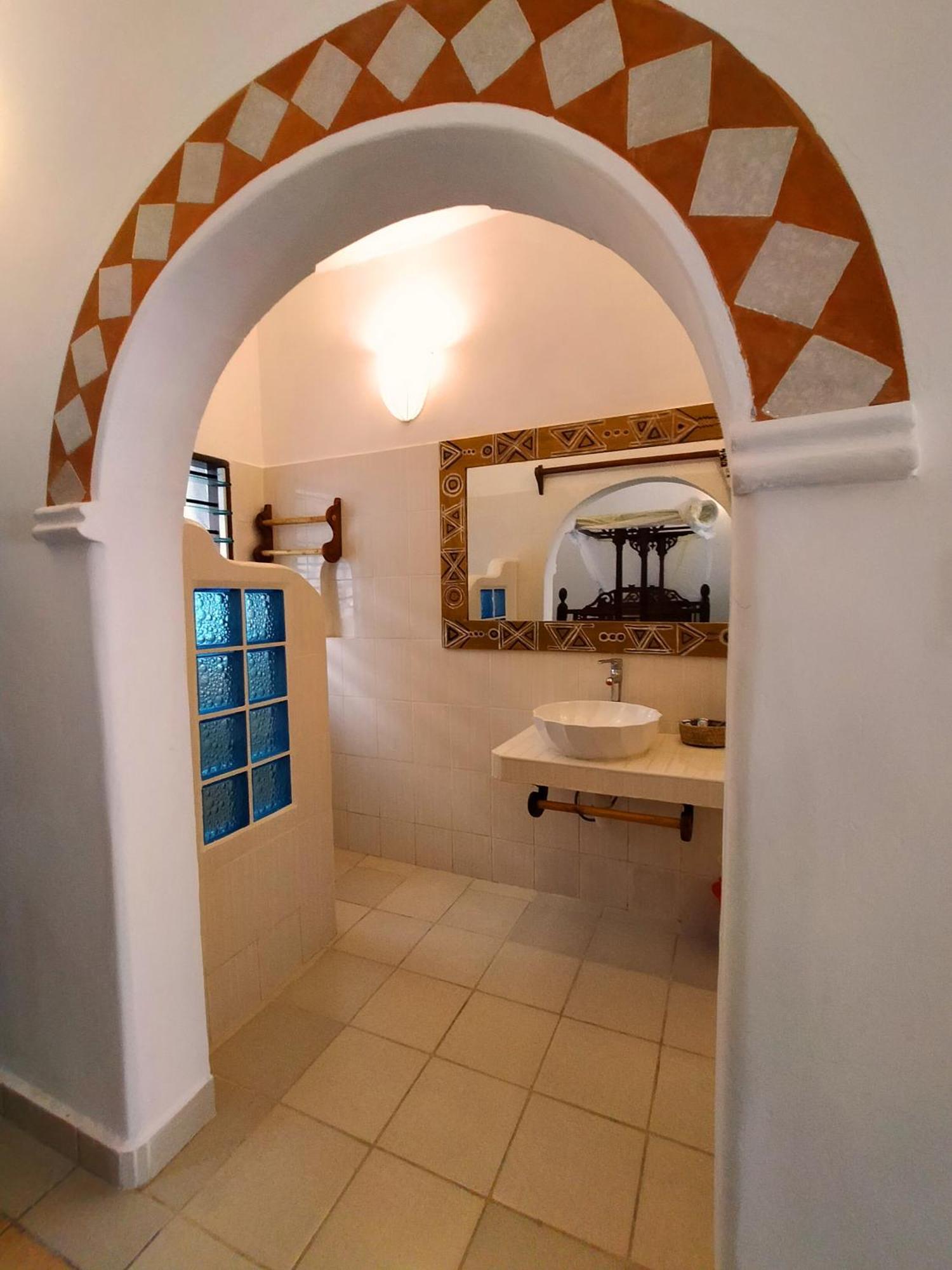 Watamu Solana Apartments 객실 사진