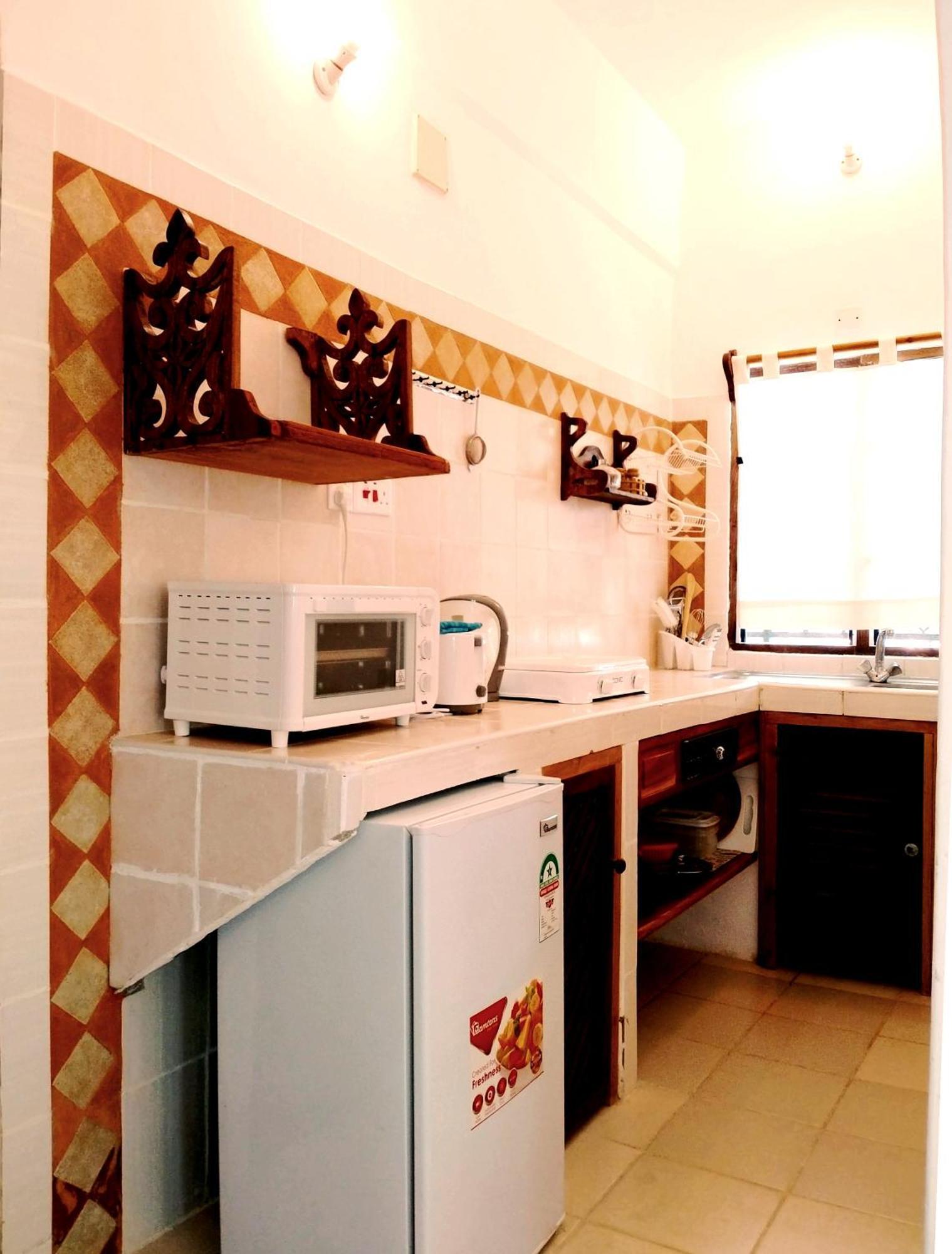 Watamu Solana Apartments 객실 사진