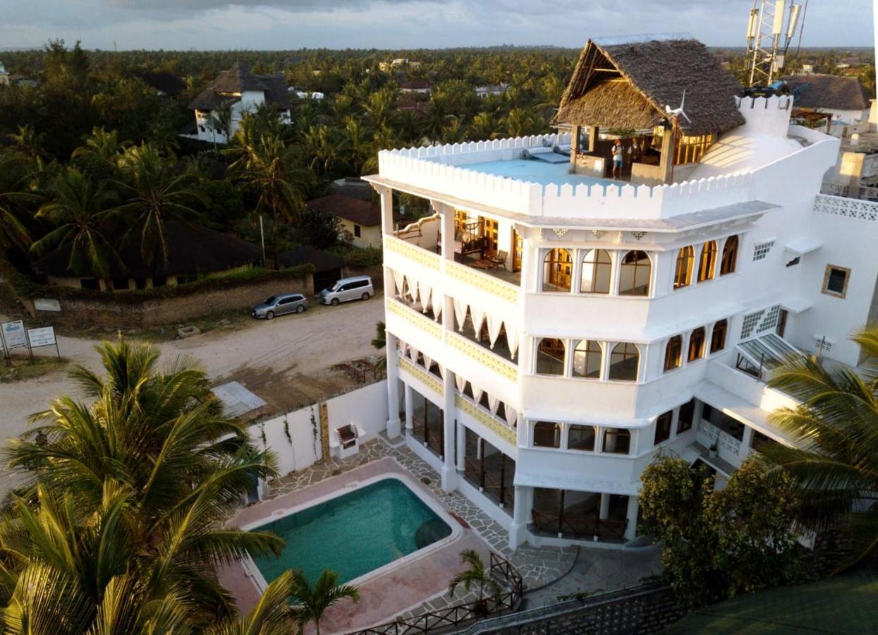 Watamu Solana Apartments 외부 사진